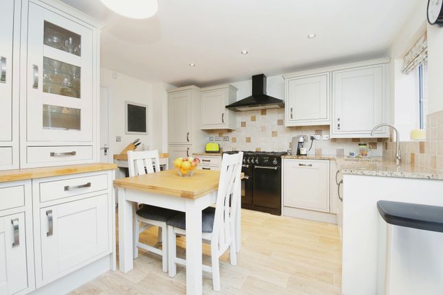 Terraced house for sale in Darlington, Durham