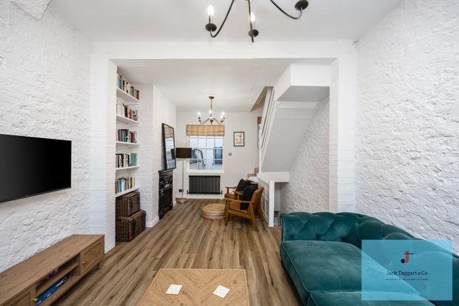 Town house for sale in Upper St James's Street, Brighton