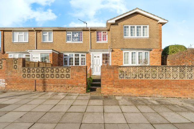 Detached house for sale in Havant Road, Cosham, Portsmouth, Hampshire