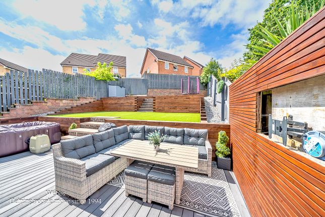 101, Buckmaster Way, Rugeley photo 3