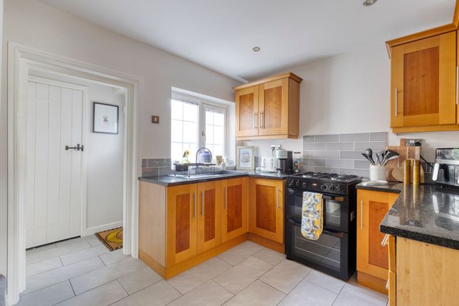 5 Heath Bank Cottages Birchin Lane, Nantwich photo 5