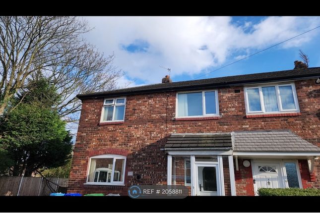 Room to rent in Alford Avenue, Manchester