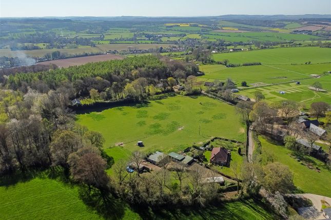 Sutton Wood House, Bighton Hill, Alresford photo 2