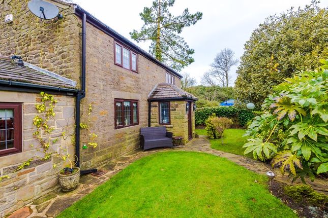 Cottage for sale in Bolton Road, Horwich, Bolton