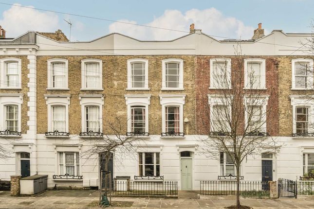Terraced house for sale in Healey Street, London