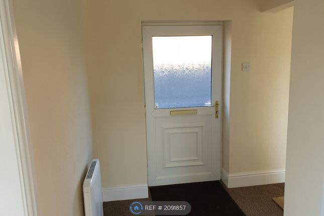 Thumbnail Flat to rent in Drill Hall House, Mold