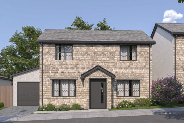 The Carnon Housetype