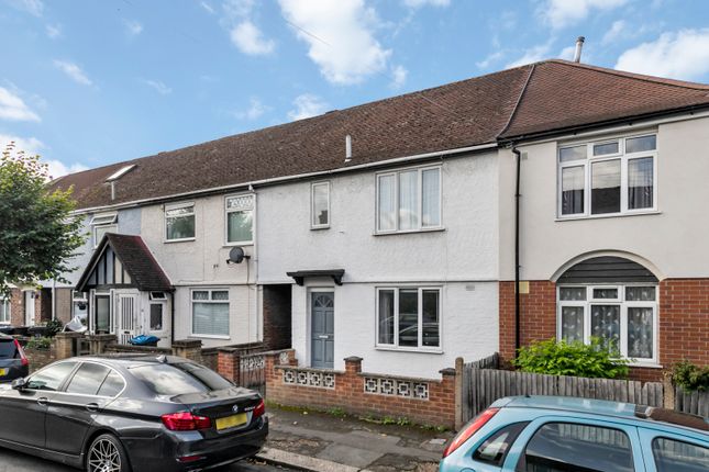 23, Edmund Road, Mitcham photo 2
