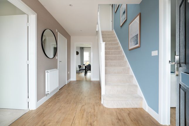 The Thirlford - Plot 4, The Vista At Barton Grange, Higham Road, Barton-Le-Clay photo 2