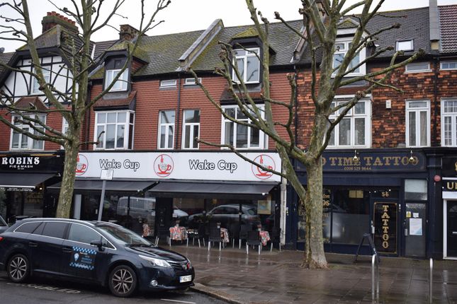 Commercial property for sale in Station Road, Chingford, London