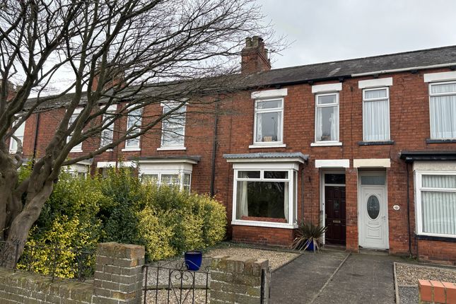 Terraced house to rent in Norwood, Beverley