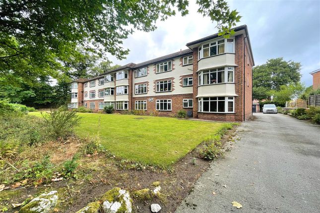 2 bed flat for sale in Ashton Lane, Sale M33