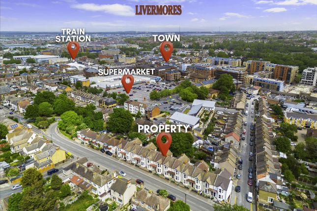 70B, Highfield Road, Dartford photo 2