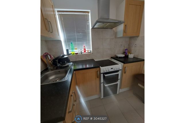 Ground Floor Garden Flat, Archway Road, Highgate, N6 London photo 4