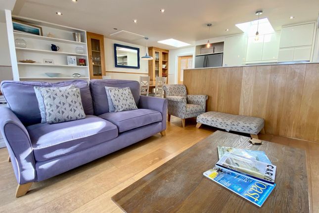 Terraced house for sale in South Street, Woolacombe
