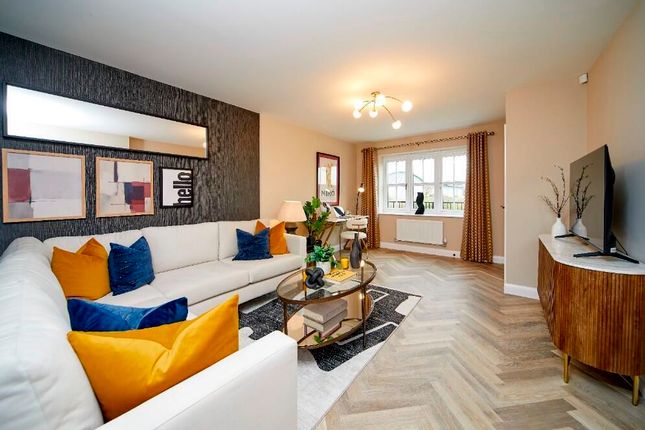Plot 42 Rosedale, Ferriby High Road, North Ferriby photo 4