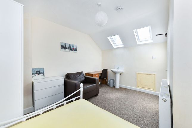 5 Claude Street, Nottingham photo 3