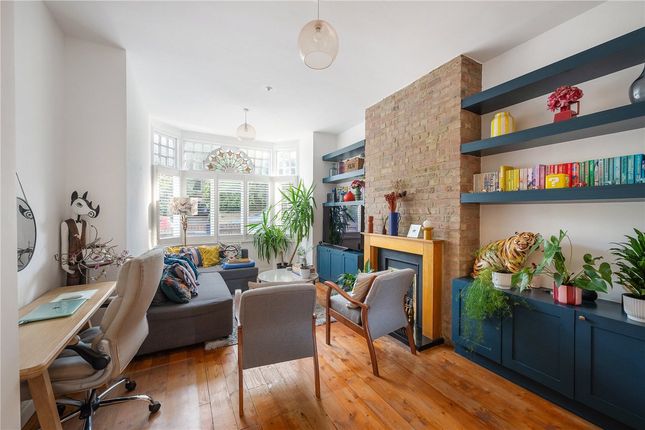 Flat 1, 44, Trinity Rise, London photo 2