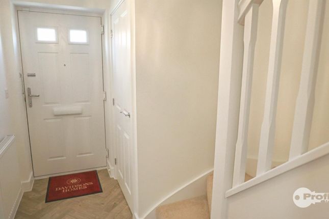 21, Oat Road, Hinckley photo 2