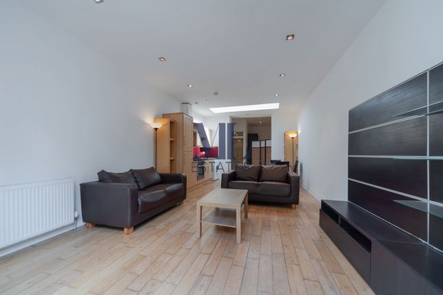 Cricklewood Lane, London photo 4