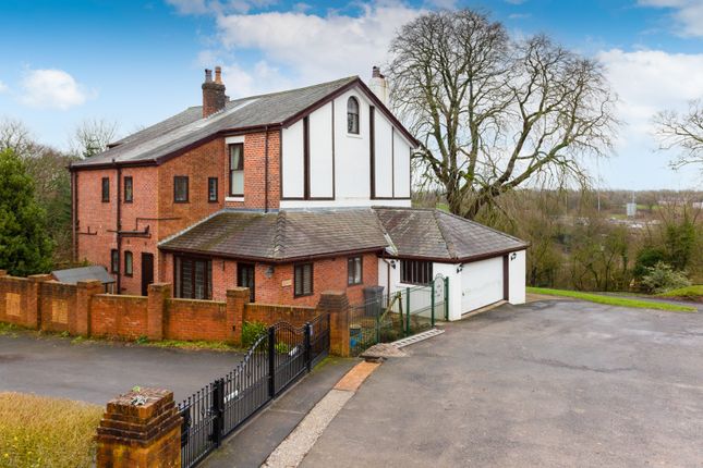 Detached house for sale in Fernyhalgh Lane, Fulwood, Preston, Lancashire