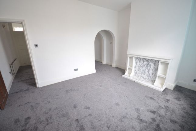 Terraced house to rent in Grimshaw Street, Great Harwood, Lancashire