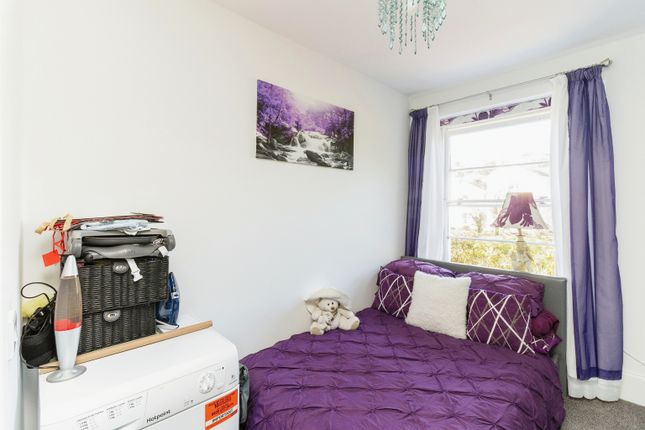 Flat for sale in 9 Forde Park, Newton Abbot