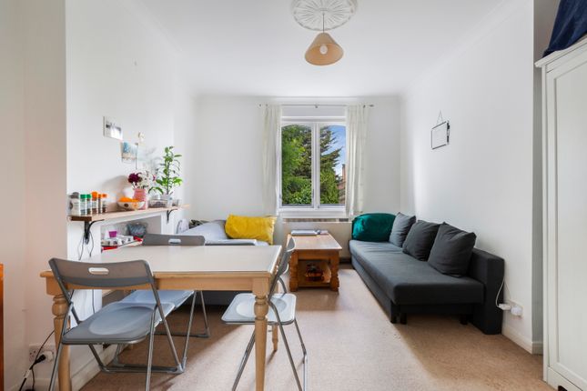 Flat for sale in Durham Road, West Wimbledon