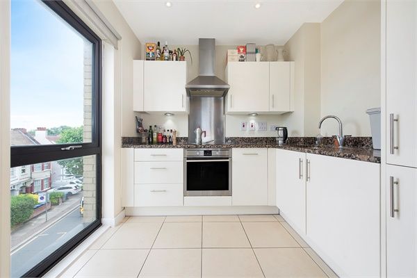 Flat for sale in Newman Close, Willesden Green, London