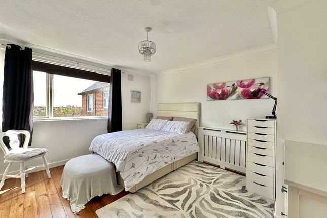 Flat for sale in Carleton Road, Carleton, Pontefract