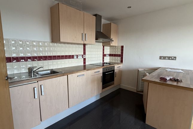 Flat 7, -, Low Road, Doncaster photo 4