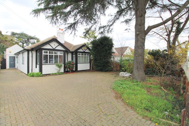 Detached bungalow for sale in Feltham Hill Road, Ashford