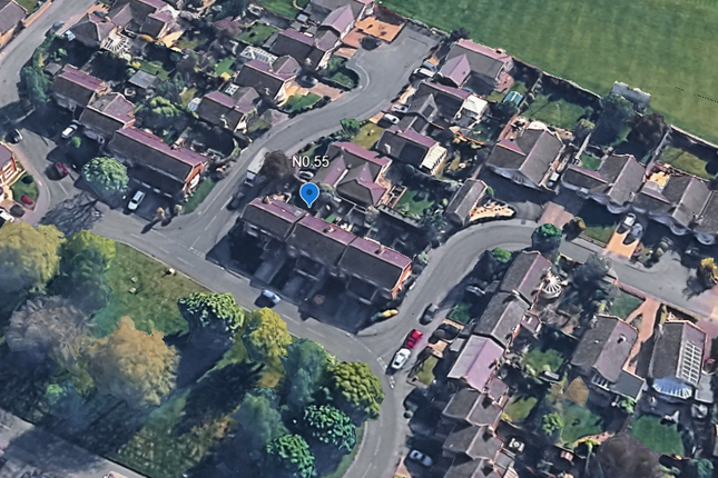 55 Kilpin Green, Newport Pagnell photo 4