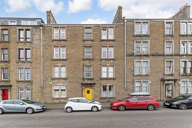 Flat for sale in Blackness Road, Dundee, Angus