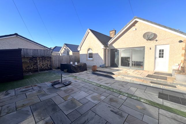 End terrace house for sale in Cherryhill View, Larkhall