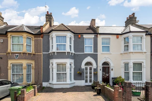 Terraced house for sale in Minard Road, London