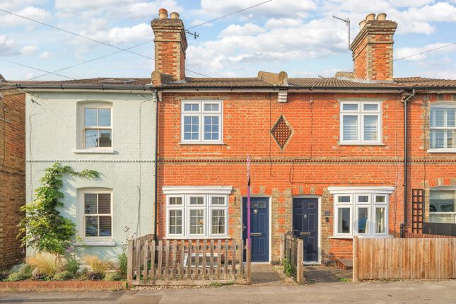 Thumbnail Terraced house for sale in George Road, Guildford, Surrey