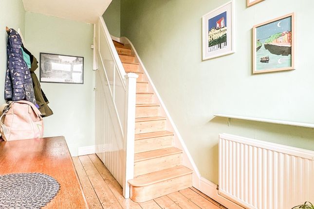 End terrace house for sale in Brendon Road, Windmill Hill, Bristol