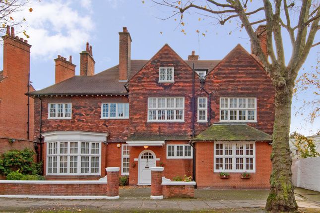 7-bed house on Elsworthy Road, Primrose Hill, £47,450/mo