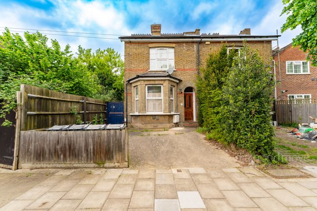 Thumbnail Semi-detached house for sale in St. Stephens Road, Hounslow