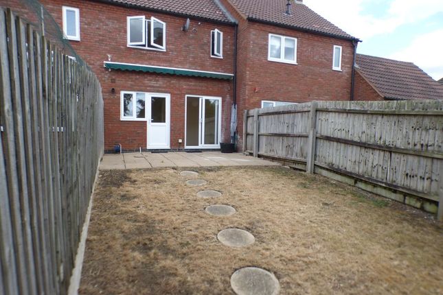31, Oxfield Park Drive, Milton Keynes photo 5