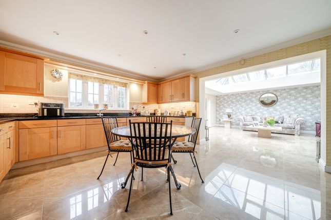 3, Sacombe Mews, Bragbury End photo 3