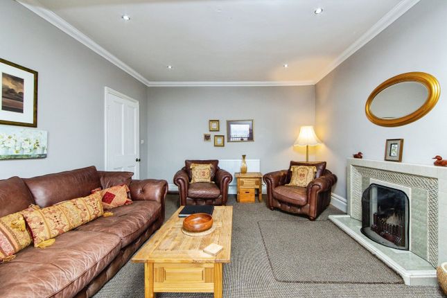 2 Church Hill Flats, Church Hill, Grange-Over-Sands photo 3