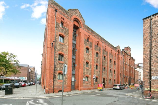1-bed flat on Apartment 17, 12, York Street, Merseyside, £150,000