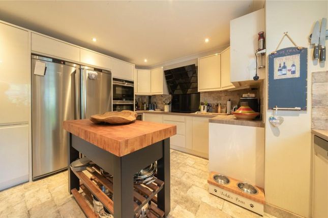 Terraced house for sale in Monkey Puzzle Close, Windmill Hill