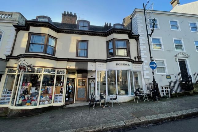 Thumbnail Restaurant/cafe to let in 22A High Street, Lewes, East Sussex