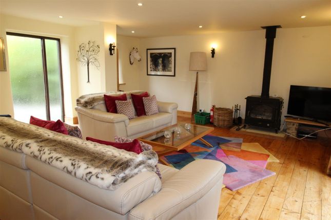 The Coach House, Hayrish Farm, Taw Green, Okehampton photo 5
