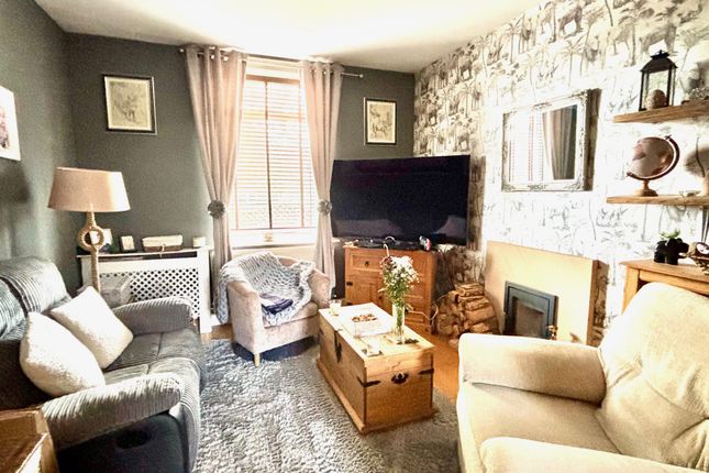 8, Derwent View, Darley Dale photo 2