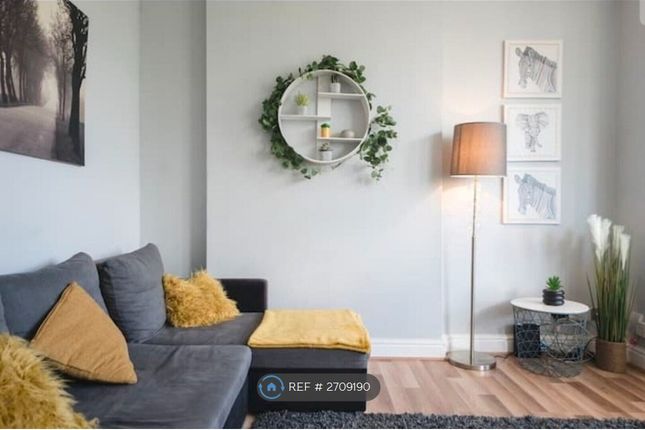 Flat, Beechey Road, Bournemouth photo 5