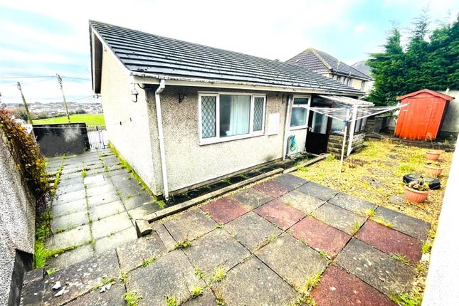 Detached bungalow for sale in Colby Road, Burry Port
